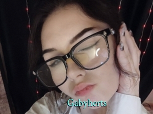 Gabyherts