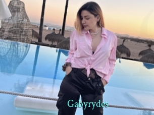 Gabyrydes