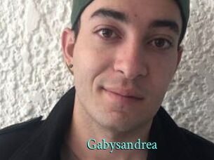 Gabysandrea