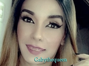 Gabythequeen