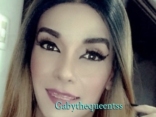Gabythequeentss