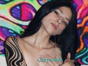 Gabywelsh