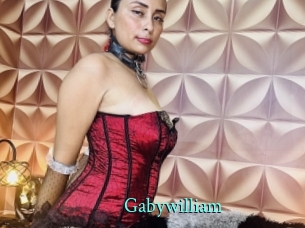 Gabywilliam