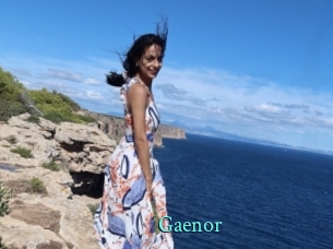 Gaenor