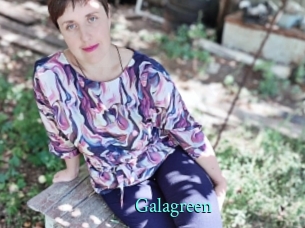 Galagreen