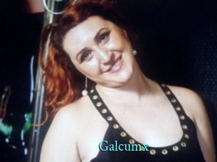 Galcumx