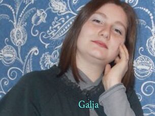 Galja