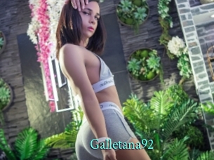 Galletana92