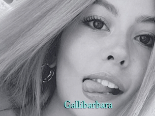 Gallibarbara