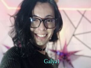 galya1 xxx Fantasy Land