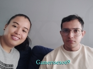 gamerssexo69 xxx Fantasy Land