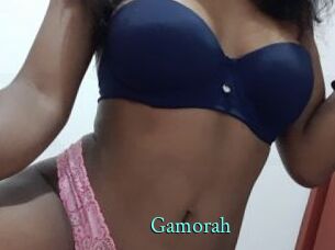 Gamorah