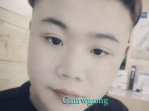 Gamwgamg