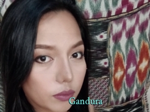 Gandura