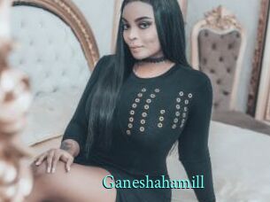 Ganeshahamill