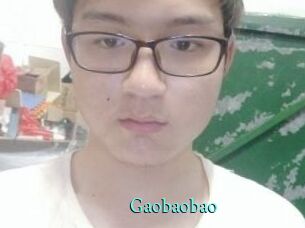 Gaobaobao