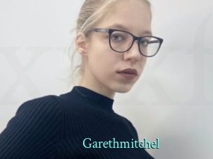 Garethmitchel