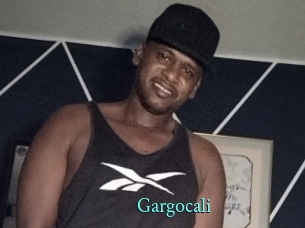 Gargocali