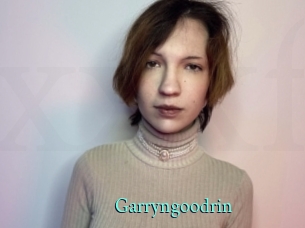 Garryngoodrin