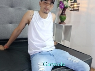 Garycole