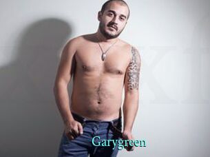 garygreen xxx Fantasy Land