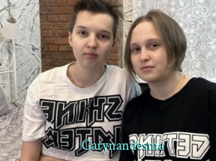 Garynandesma