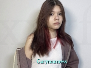 Garynanness