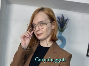 garynbaggott xxx Fantasy Land