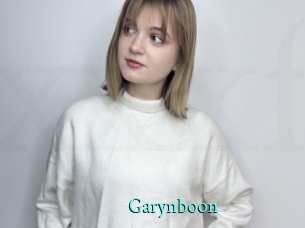 Garynboon