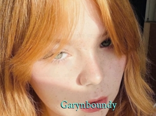 Garynboundy