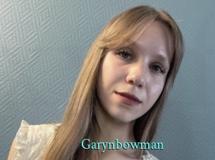 Garynbowman