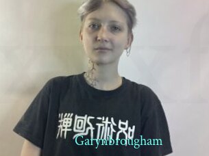 Garynbrougham