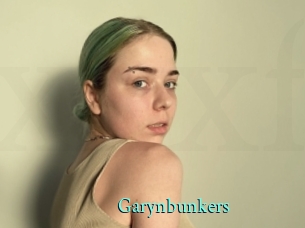 Garynbunkers