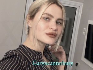Garyncanterbury