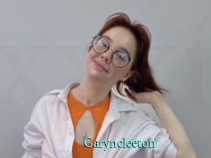 Garyncleeton