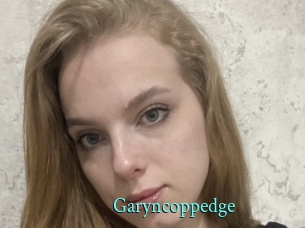 Garyncoppedge