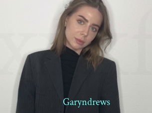 Garyndrews
