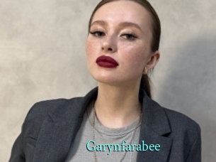 Garynfarabee