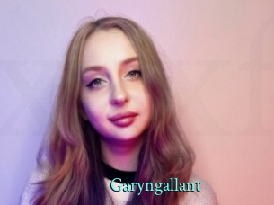 garyngallant xxx Fantasy Land