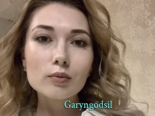 Garyngodsil