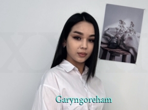 Garyngoreham