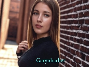 Garynharber