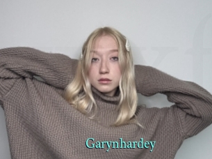 Garynhardey