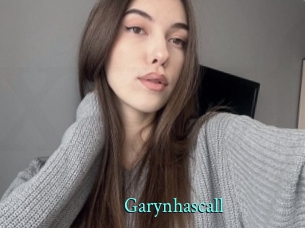 Garynhascall