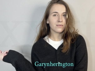 Garynherington
