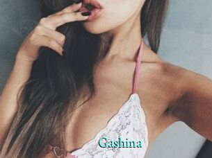 Gashina