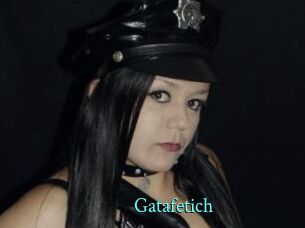 Gatafetich