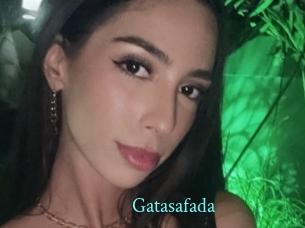 Gatasafada