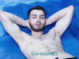 Gavincarterx