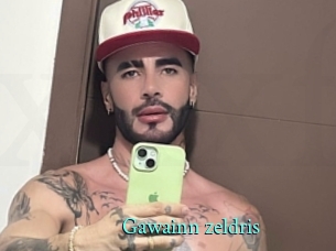 gawainn_zeldris xxx Fantasy Land